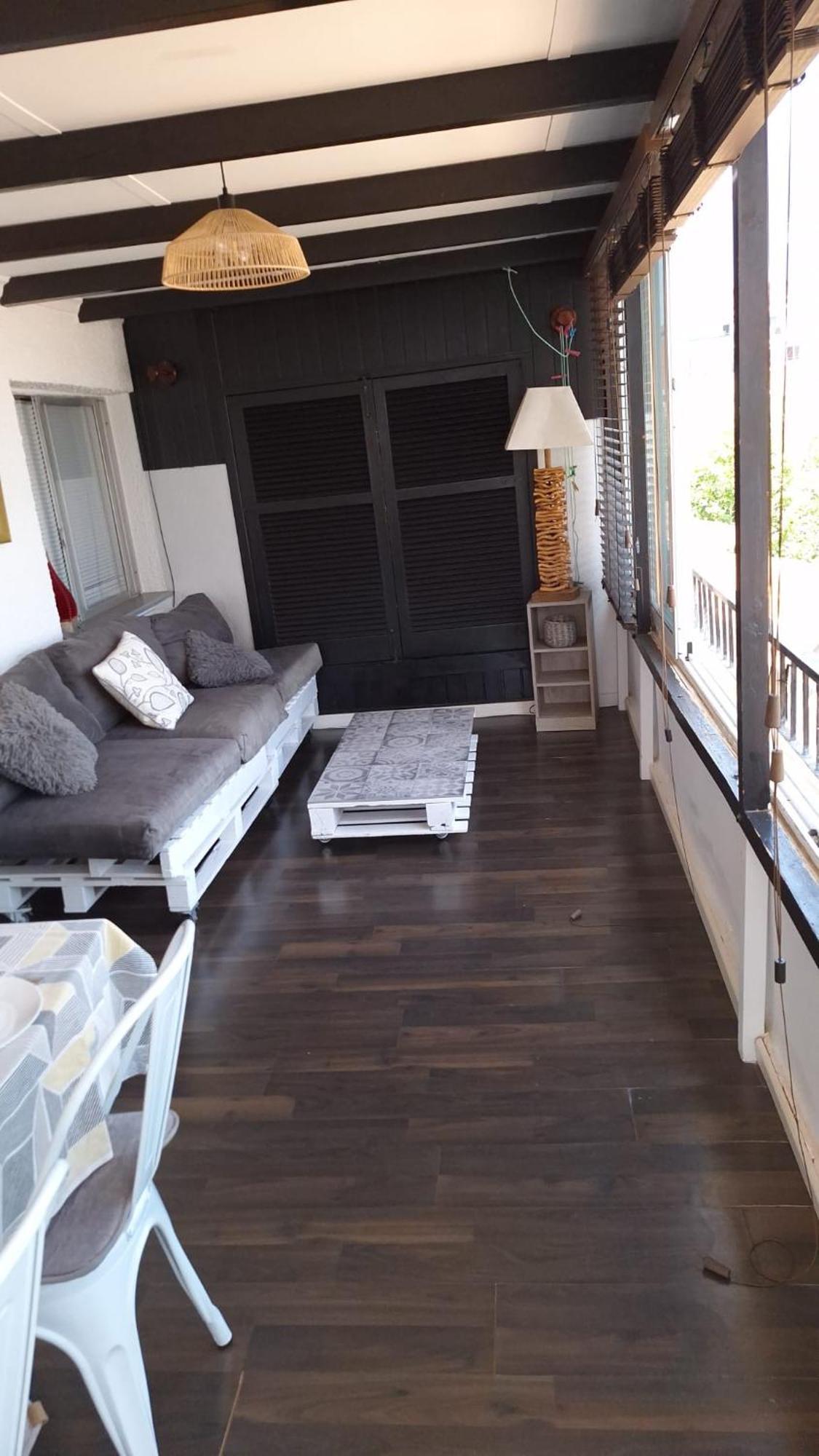 Atico Centrico, 50M De La Playa, Vista Al Mar, Wifi Fibra, Gran Terraza Apartment Calp Exterior foto