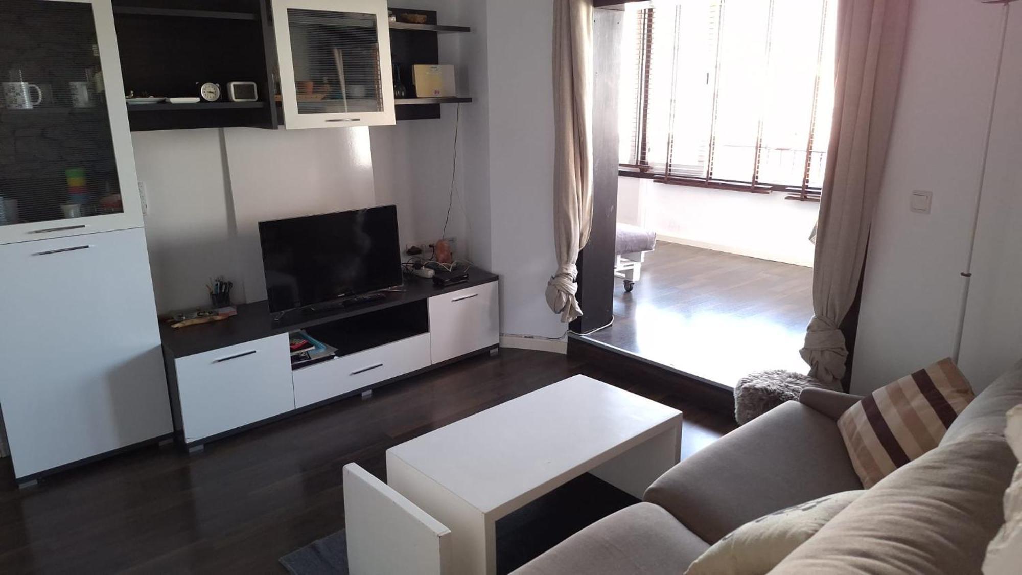 Atico Centrico, 50M De La Playa, Vista Al Mar, Wifi Fibra, Gran Terraza Apartment Calp Exterior foto